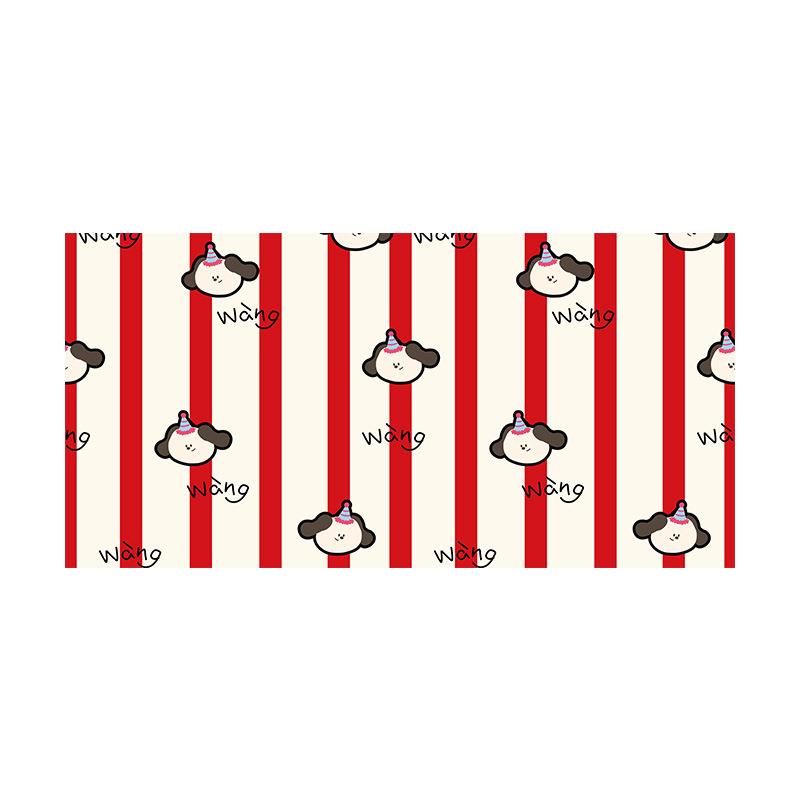 ins卡一片沙发通套仿麻沙防发风巾子四季通用高级KLXGFYMS感全包