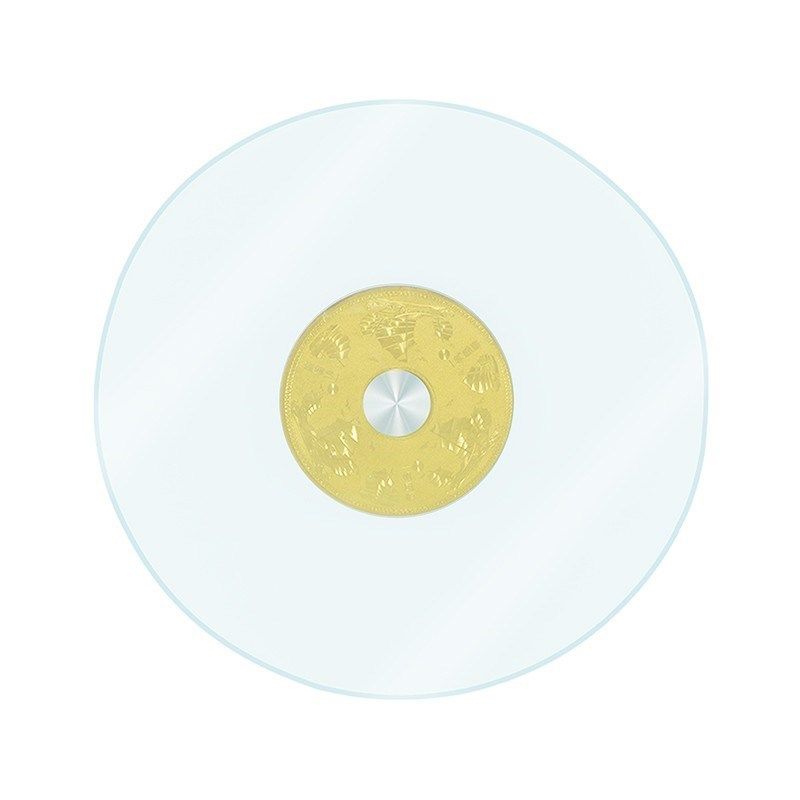 热销餐桌转盘钢化玻璃饭店大圆桌玻璃转盘底座圆台面旋转桌面玻璃,住宅家具,不锈钢/PVC餐桌,淘宝优惠券,粉丝福利购,淘宝优惠卷