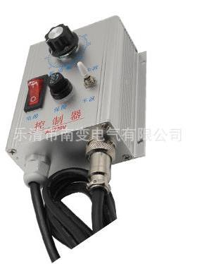 调速器振半动盘201250控制220V/4A线直送料控器制器波全波带开关