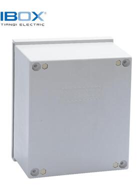 TIP-325TIP-325配电箱外250配X300140mm户防水SMC玻璃纤维电X接线