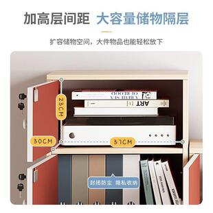 五斗柜收视柜客柜厅电旁靠纳墙置物储物FFE家用简约现代多层抽屉