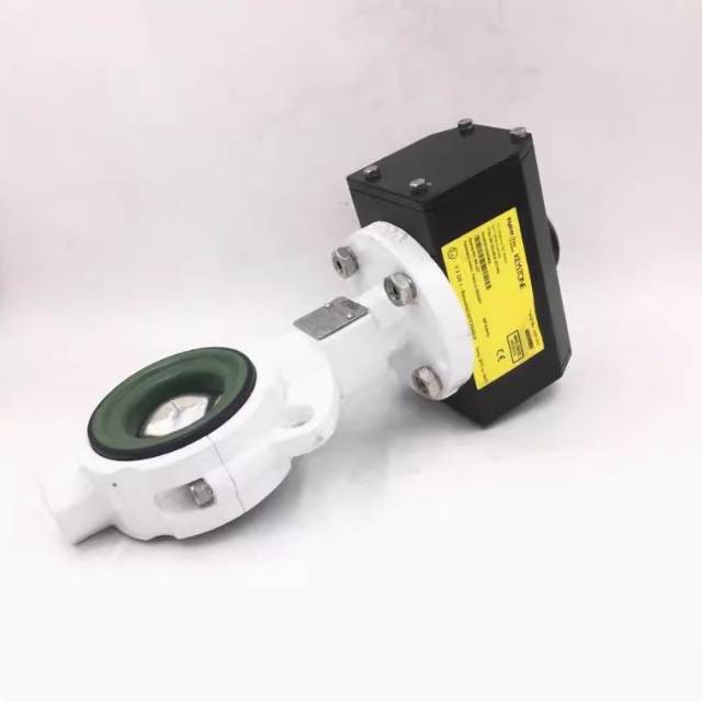 KEYSTONE凯斯通F89E气动执行器EMERSON气动执行机构双作用气缸