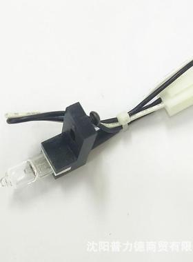 RAYTO半自动生化仪灯泡R-9204CRT-9000RTAUL-9006V1T01W