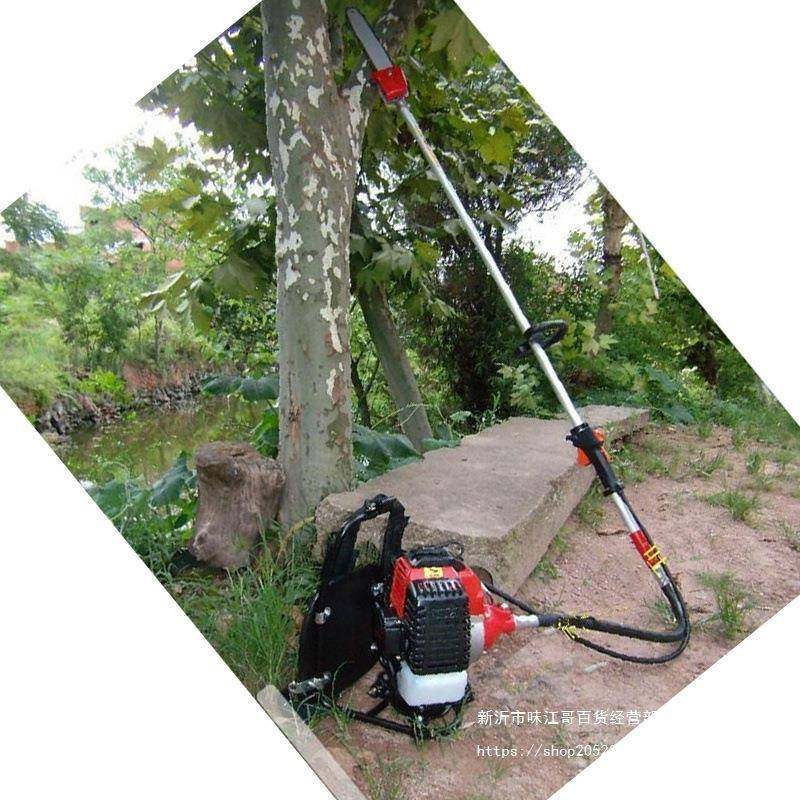 高枝锯割草3.米45米汽机油果高枝油锯高空锯树树无品牌/高枝锯树,电子/电工,接线端子,淘宝优惠券,粉丝福利购,淘宝优惠卷