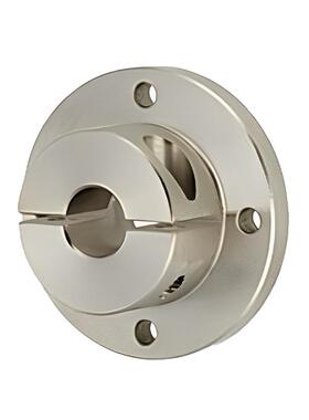 STHPR导向轴支座镀2镍分型光1轴支撑座STHPC8无品牌/1016202离530