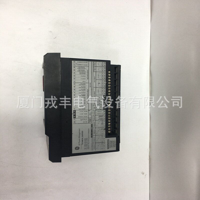 THKS4608 GE 工控备件 可编程逻辑控制器