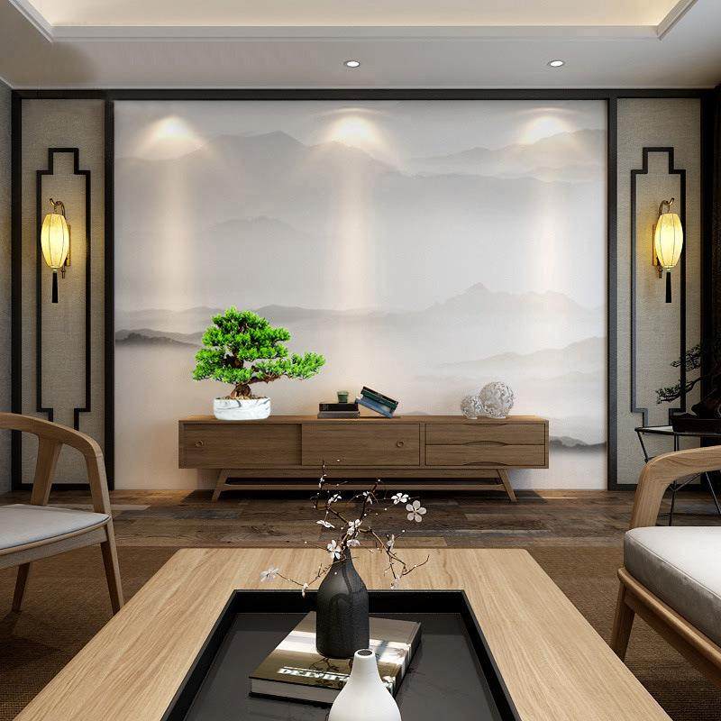 中式仿真公客松盆景小号软装室内家居餐厅前台办酒柜迎装FNZ饰新,标准件/零部件/工业耗材,车间地垫,淘宝优惠券,粉丝福利购,淘宝优惠卷