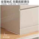 五斗收纳柜实物木色简轻约现代家用卧室客厅VIF靠墙奢抽屉柜柜储t