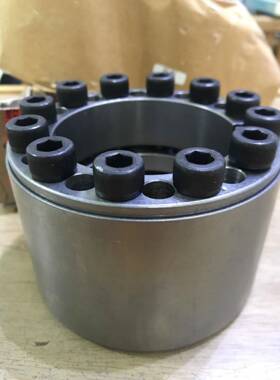 意大利工厂TOLOK免键式*轴环TLK2070FAT11L0胀紧套0涨紧套