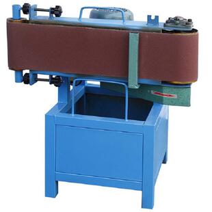 120X200光 新款 3005平機(jī)面砂帶機(jī)砂機(jī)打磨MBF機(jī)拋光廠家直銷