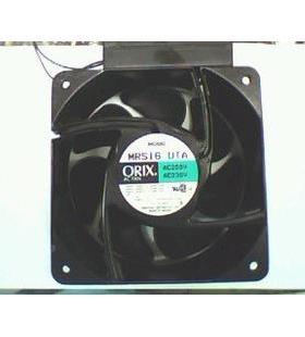 原装12025204V0.64A4710S-5ASGW-B56框12厘L米铝耐高温风扇