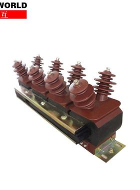 厂家直销高压电压10542101感器JSZK2互-注6、10KV抗谐振浇电压互