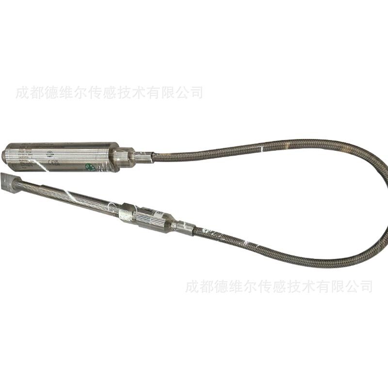 GEFRAN杰福伦IE1高温熔体变送器