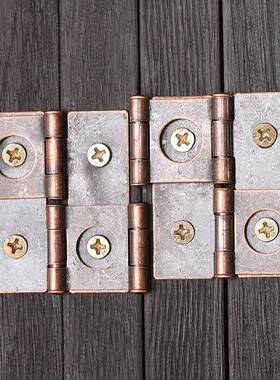 古旧实怀木屏风隔断移动客厅折JEC屏隔断现代中式复折俗屏酒店民