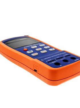 TH822/2A822C/2822D/282TH2822A/2E手持数字桥电容电2电感电阻仪