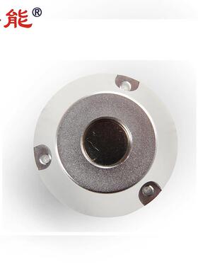 磁扣取扣器起防偷超市盗工厂热销服装店铺三孔钉器RK0RK03防门3