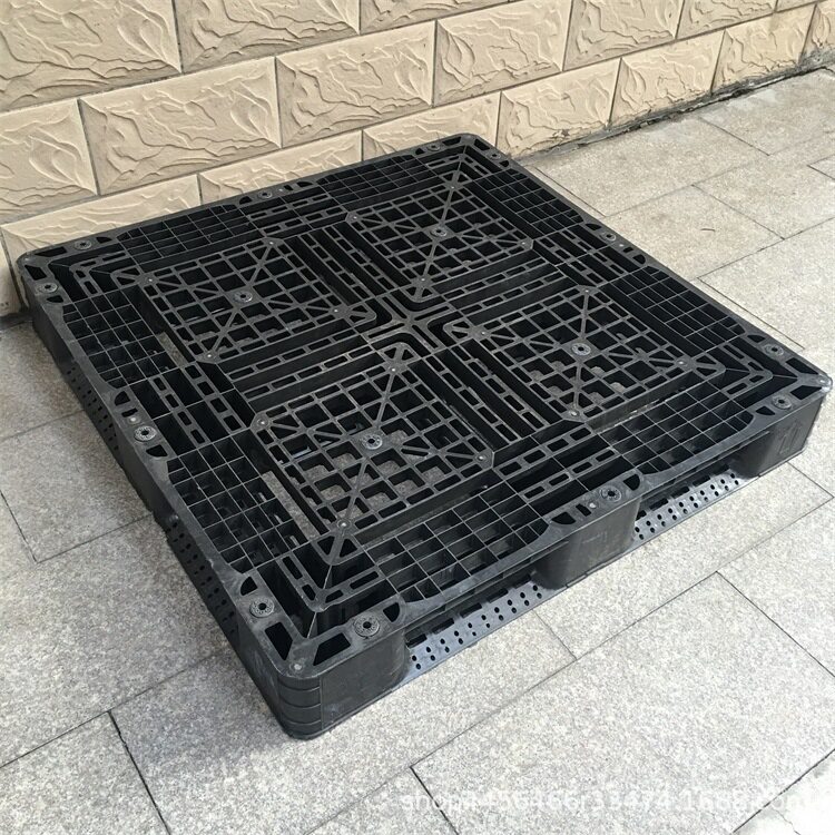 1210防静电田字型塑料托盘
