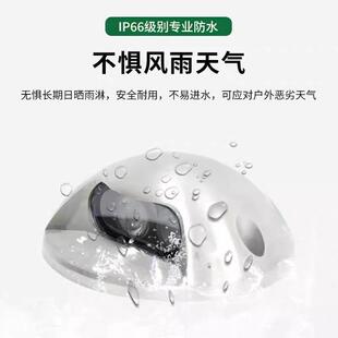 全道不锈钢SN079龟背灯栈院道台阶步灯庭地灯LED侧户外防水透光地