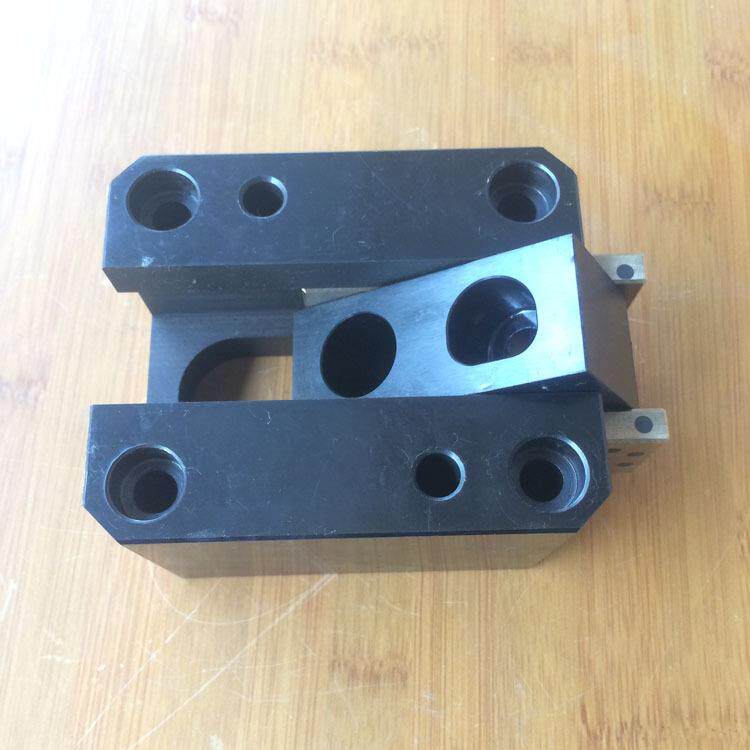 塑模顶滑座MRP模具斜滑座万滑座SCZN16-0SCZA20SCFI非标滑向座