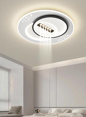 le8814代d全组合智能全中光谱护眼吸顶灯客厅餐厅屋现简约山灯具