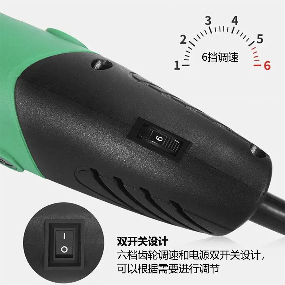 磨NXV电机功大率切割动清缝瓷砖地砖清理雕电刻抛光