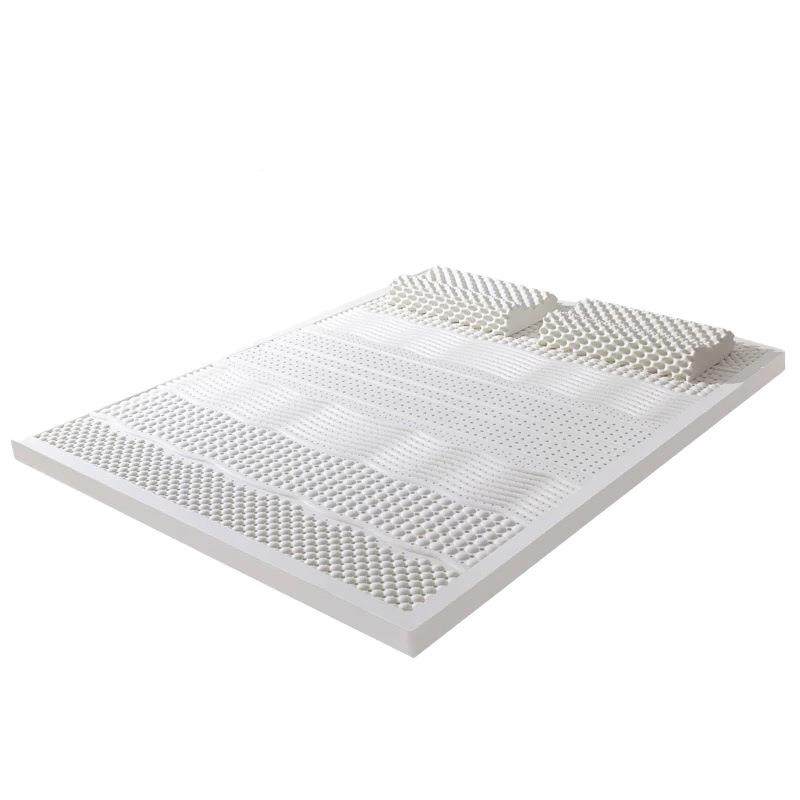 厂家天席然乳胶床垫.8.m榻榻RPI1米垫梦思09m儿童床垫