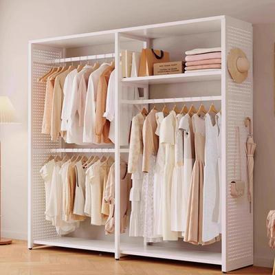 家衣柜洞卧洞板用简易室组装简约成出租房衣KHA帽人间收纳储物衣