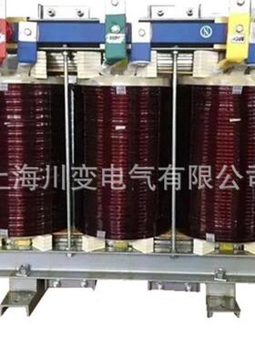 三DZM相升V压变压器降压1变压器80V变690V转401220V风能储能变压