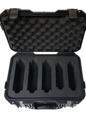 厂密家全直销精仪器手电脑提防水箱PPYPQ塑料安防护箱五金配件工