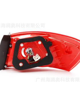 中华H5030灯后尾杠灯车尾灯包0围灯照FUO明灯212～213款