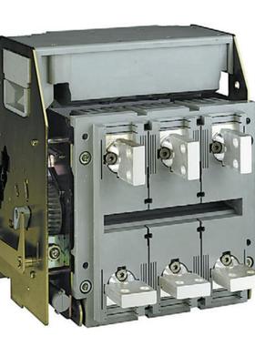 空气断路器屉式H1抽00kMT20N23POZPD/OMIC2.10A1A250A