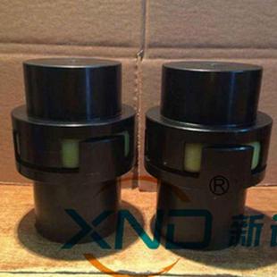 LM5 D1梅05GB5272 型器梅花形弹性联轴器 4花联轴厂 MOJDL4