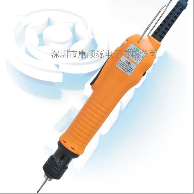 台湾无碳刷全自动电批BSD-B6120L电动螺丝刀0.15-1.18N.m