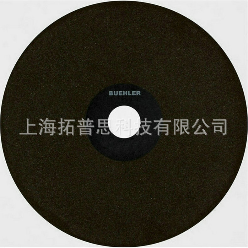 标乐BUEHLER超薄金相切割片