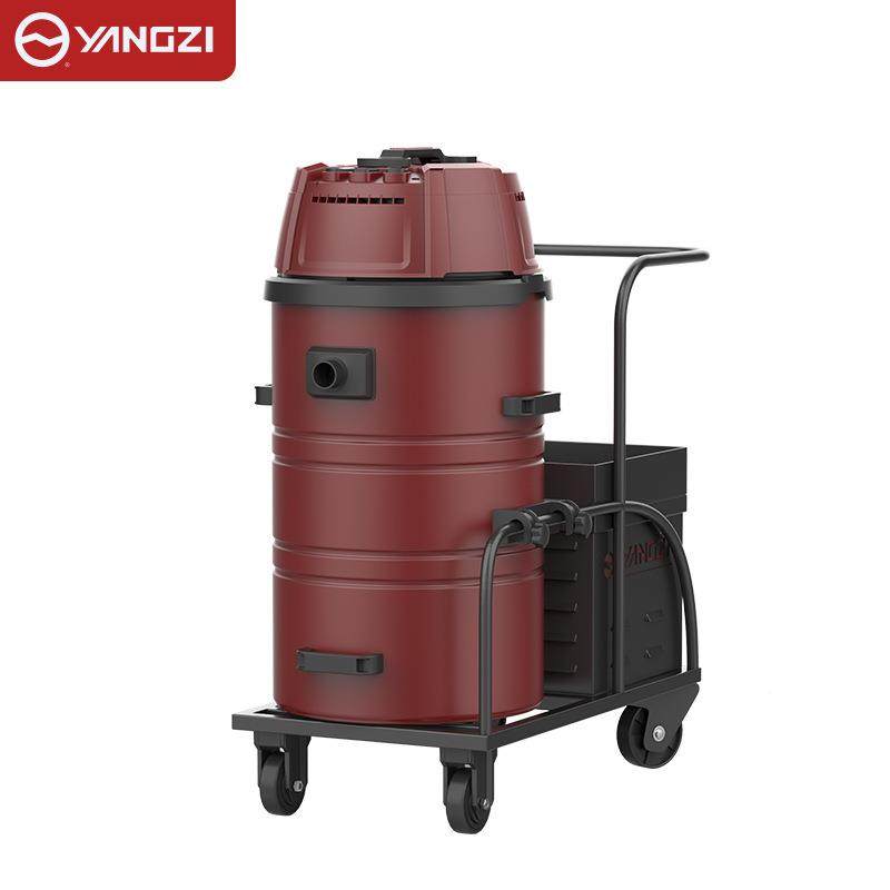 粉无大功率工业吸尘器大吸力工厂车间尘颗粒大型干PSE湿吸线尘机