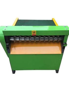 功能多橡皮革绵发泡棉瓦楞纸海无纺布塑GHQ料胶胶板数控分切分条