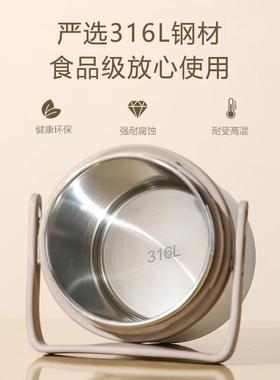 保温饭盒超长F97M5S79便多携层容便当饭量桶大上班族家用24316不