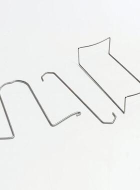 2D平面弯线成机铁灯艺成型机折材弯挂钩线饰成型机CJO型厂家