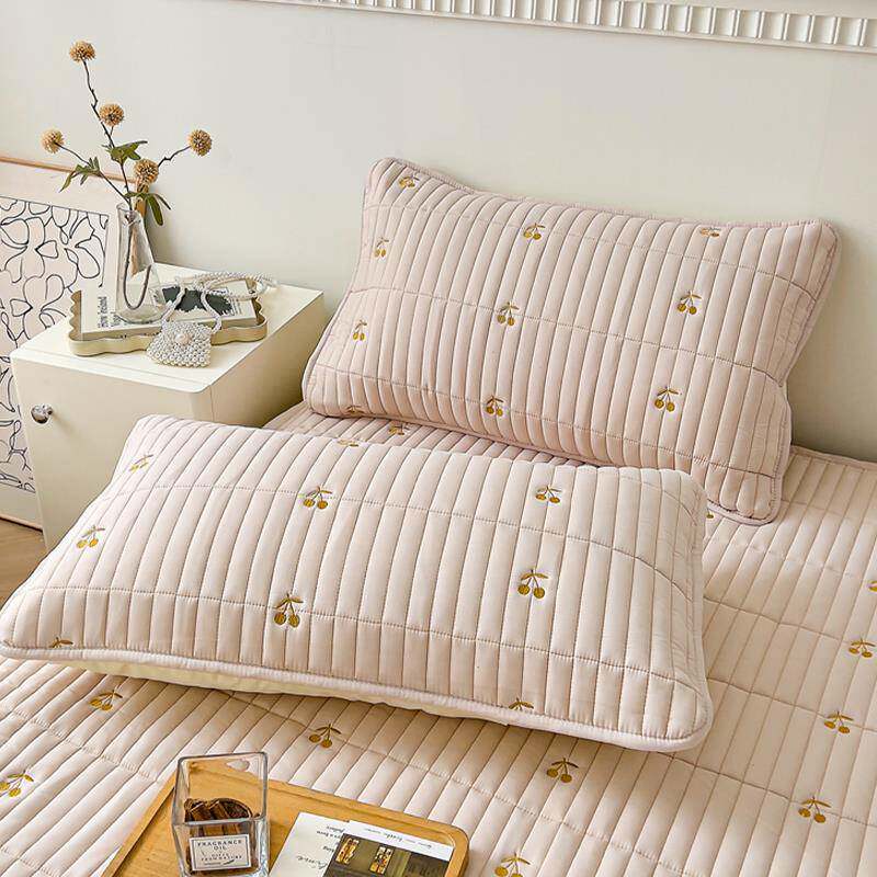 HSA褥A类大豆床垫褥软垫家用卧室薄款床护垫宿舍被学生单子人垫床