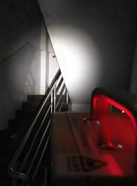 小型大功率手摇发电机手机生电宝电套装充5V20V野外救旅行FUN2家