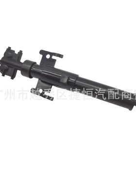 LR105LR105366L366左边R10535右边大灯运喷水盖嘴用于揽胜动17-18