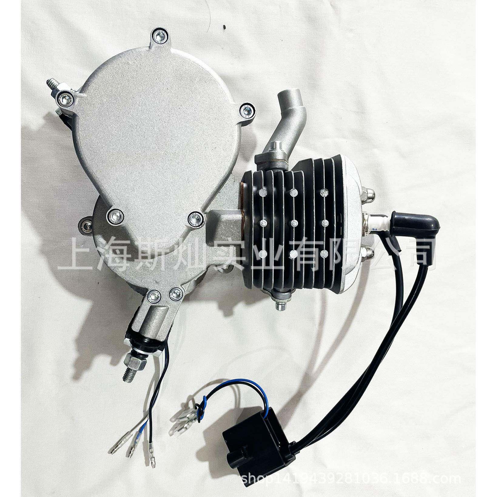 EEY210冲0cc型车自行改装套件