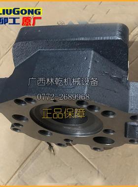 工装机C载LG83柳5H变速箱齿轮变速箱泵变速泵1VNC1C1813原厂现货