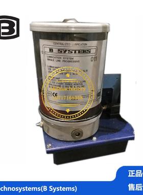 FK干m油泵TechnosysFNK2526Ates集中润滑备润滑系统FNK2526设NAC