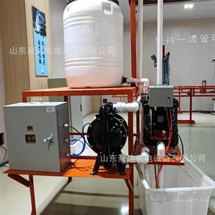 BQG3070/.2BACZ矿用自水动气动隔膜泵5煤矿井下自动抽隔膜泵