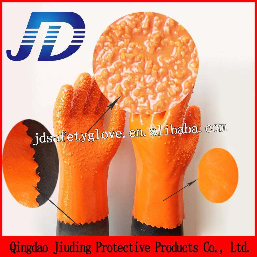 868止滑业劳保手套浸塑耐油护防全酸碱P869VC工耐磨防滑防劳保用,居家日用,防护手套,淘宝优惠券,粉丝福利购,淘宝优惠卷