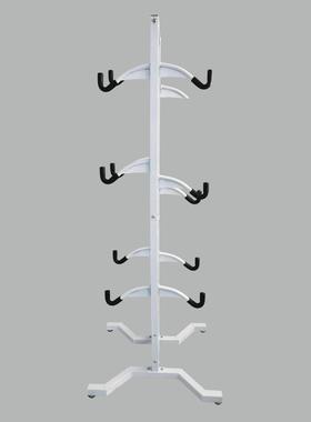 金属自行车展车示架放童货架TAX山地车展架儿童滑行车平衡车停架