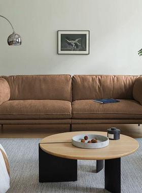 网XKO红人沙发出租房小卧室服布装店简易公寓客厅户型艺沙懒发休