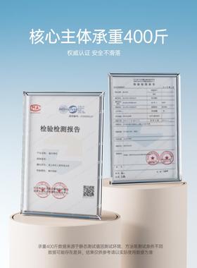 单体家用室内健身家庭引向上器免打孔吊门上器杠材HCJ儿童拉伸杆