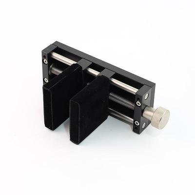 视觉平台调焦工台工业光相BT-T-806机支行架刻度滑学台程手动升作